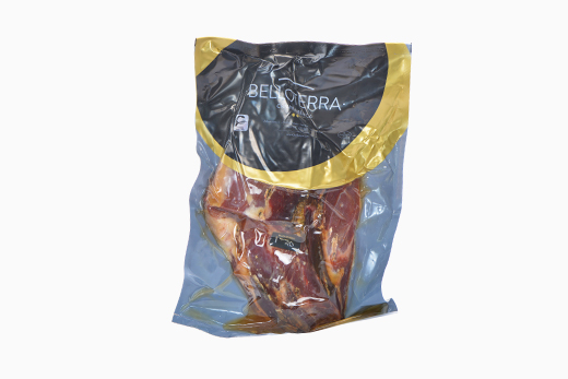 BONED IBERIAN ACORN-FED HAM BONED IBERIAN ACORN-FED HAM
