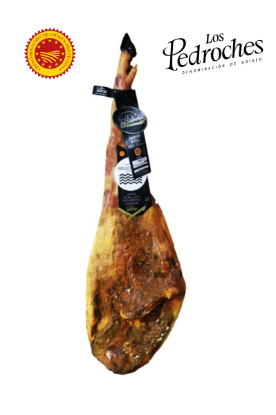Jambon 100% Ibérico de Bellota D.O. Los Pedroches