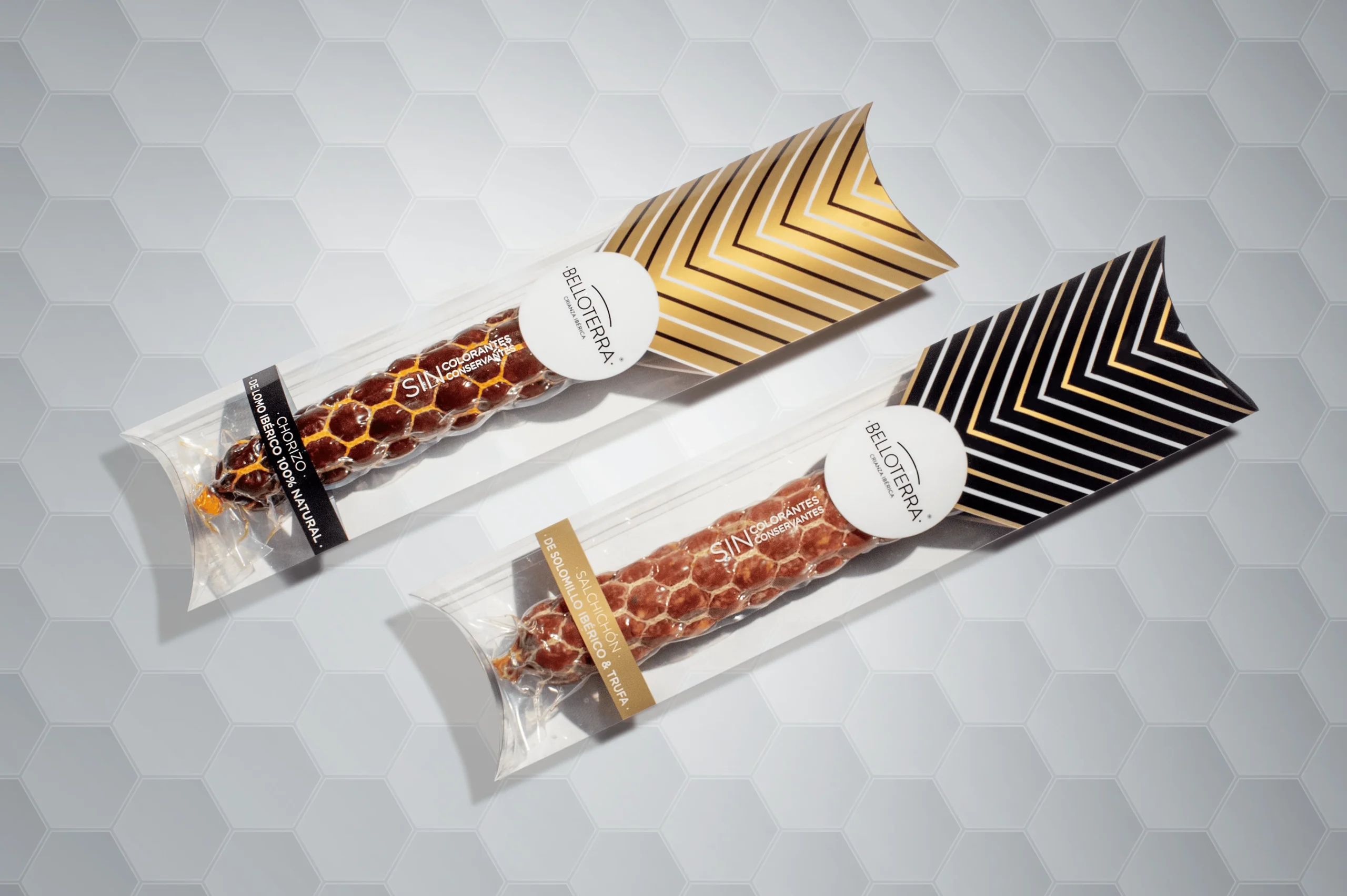 Pack Embutidos Premium