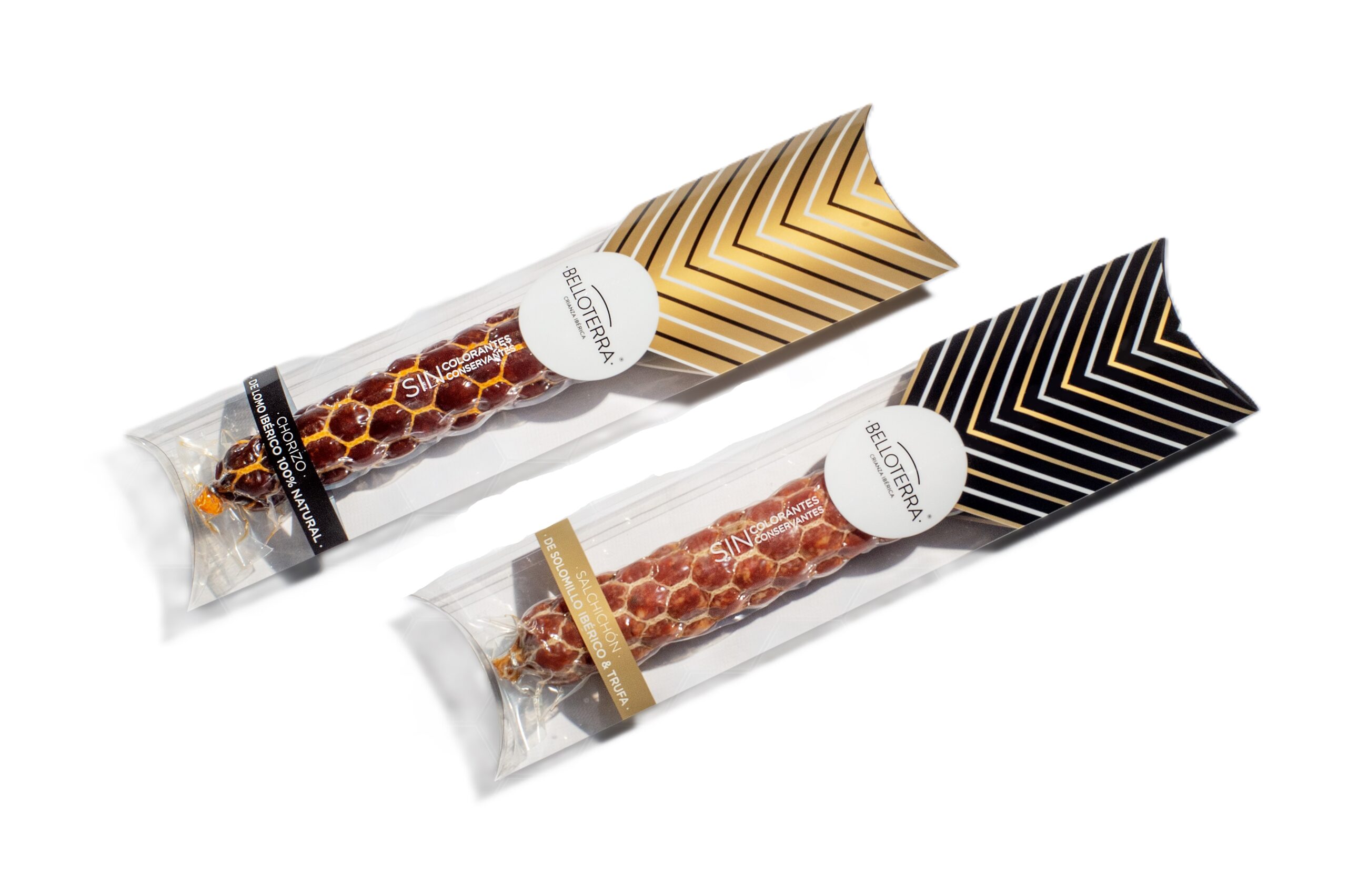 Pack Embutidos Premium