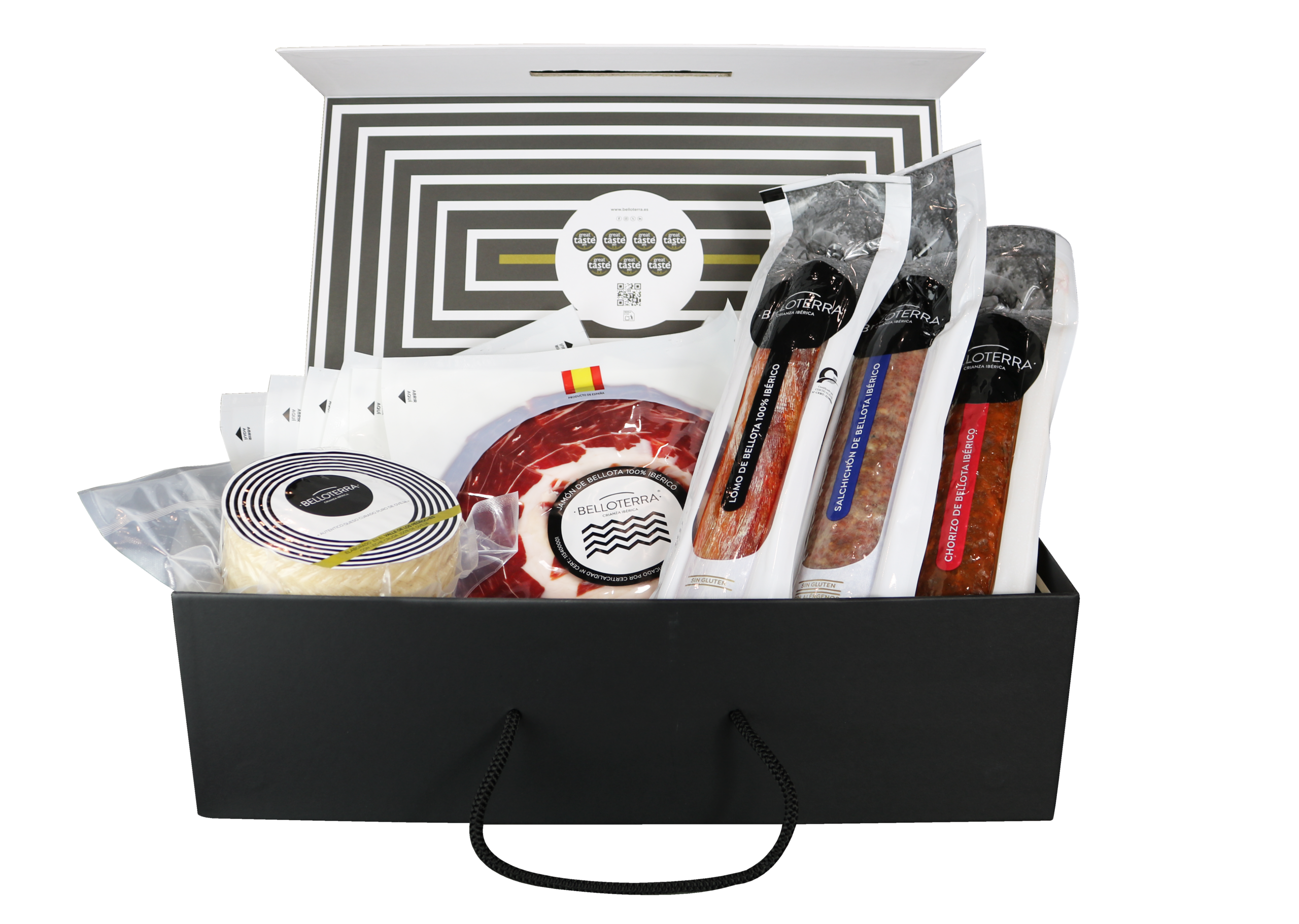 Pack Premium