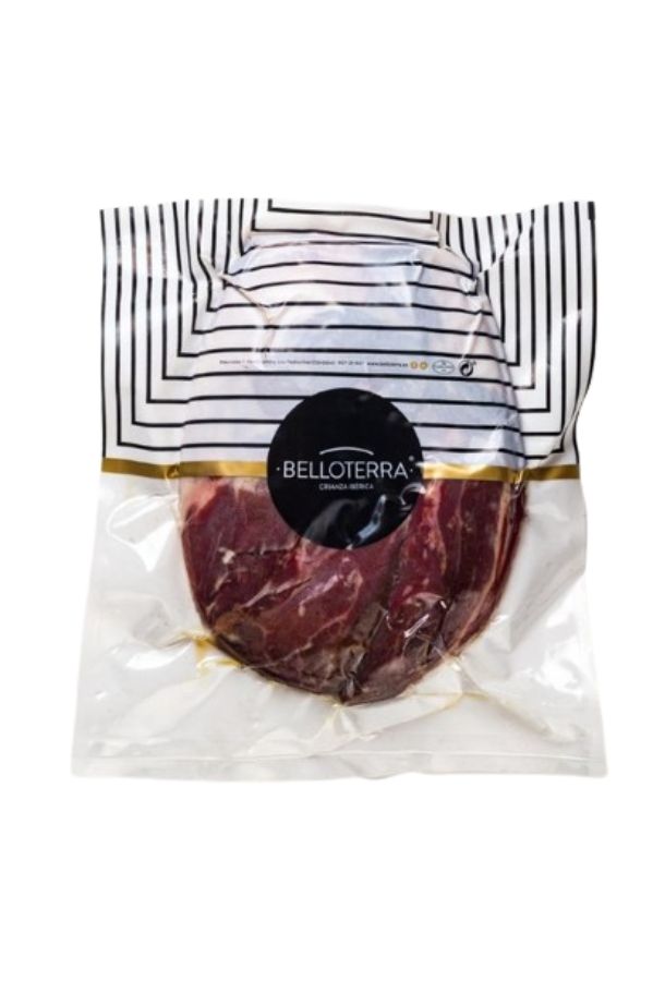 Paleta de Cebo de Campo Ibérica 50% R.I. Deshuesada